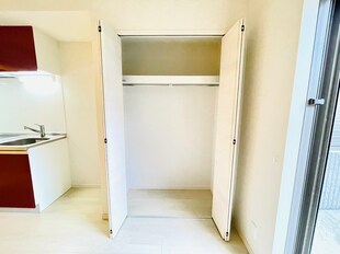 アドヴァンス芦屋の物件内観写真